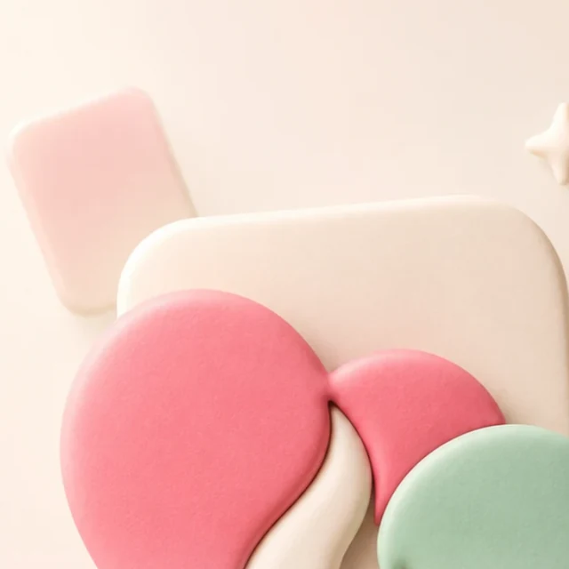 Ícone Cupid Date Night