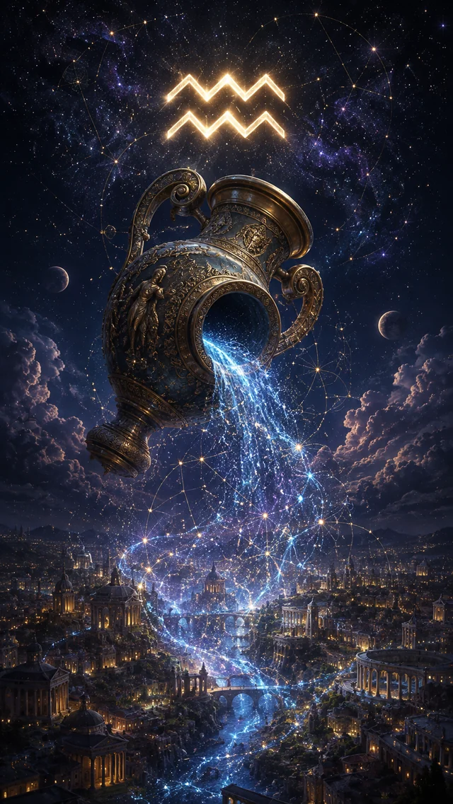 Aquarius