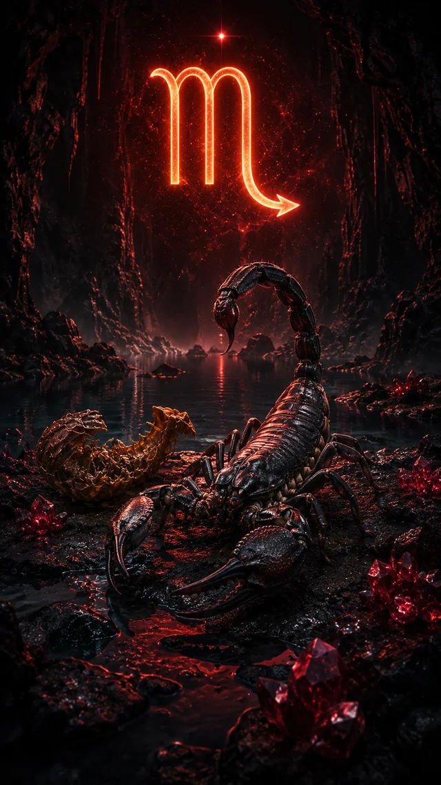 Scorpio