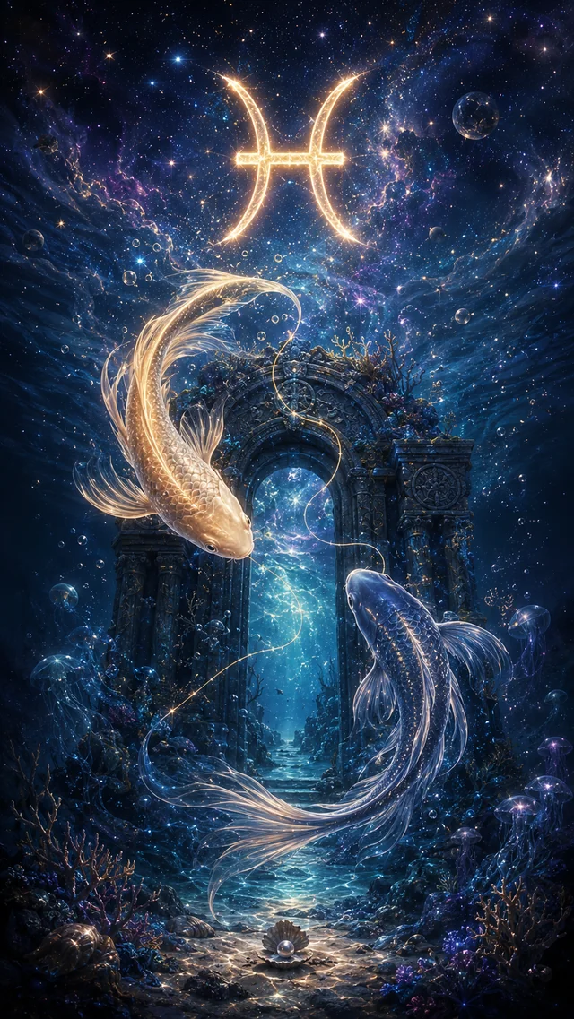 Pisces