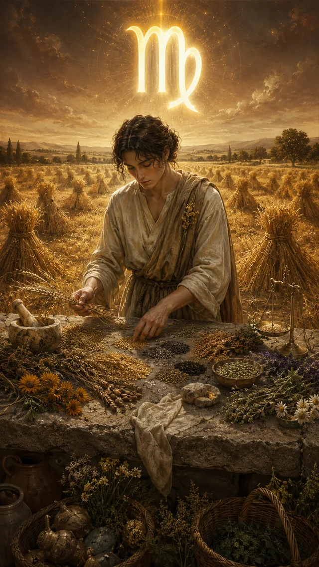 Virgo