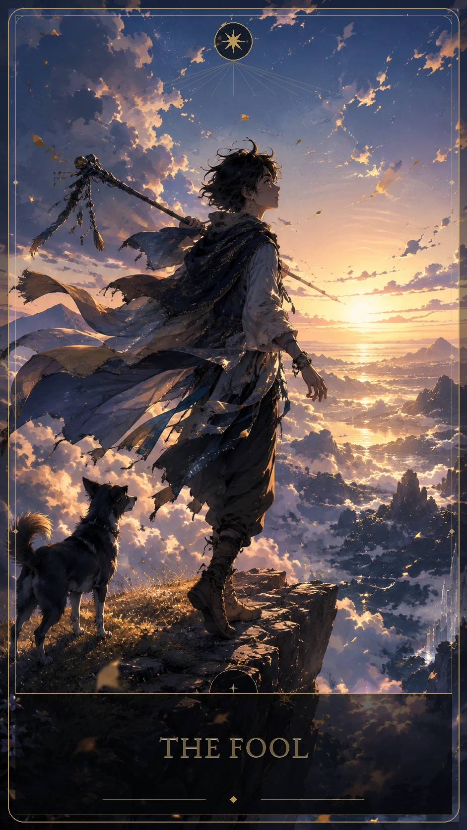 The Fool